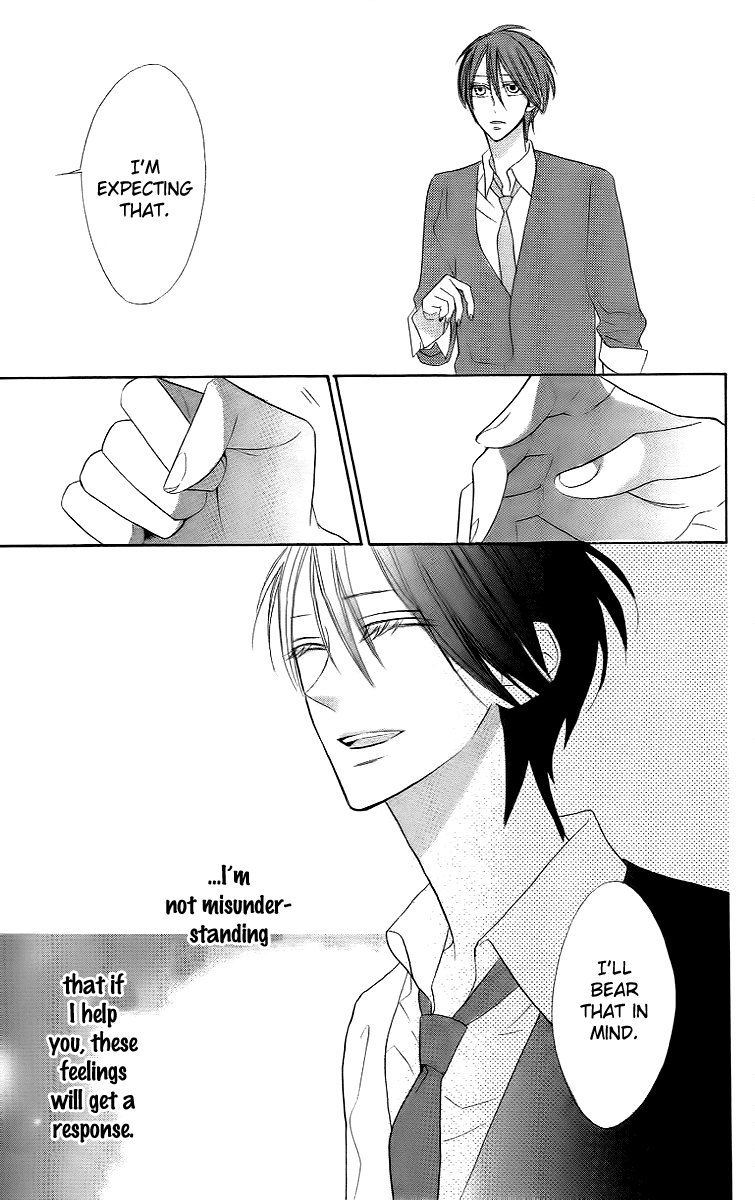 Love Sick Chapter 11 page 29 - Chapter 11
