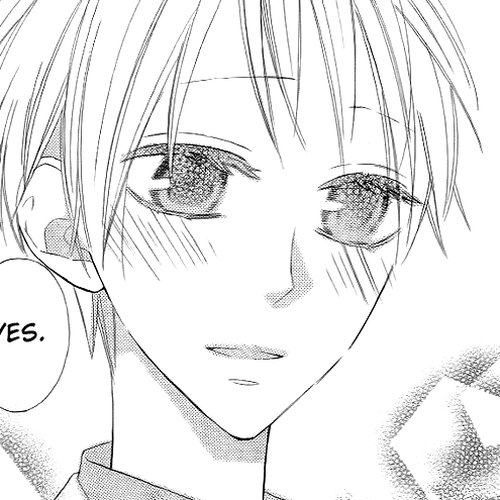 Love Sick Chapter 11 cover