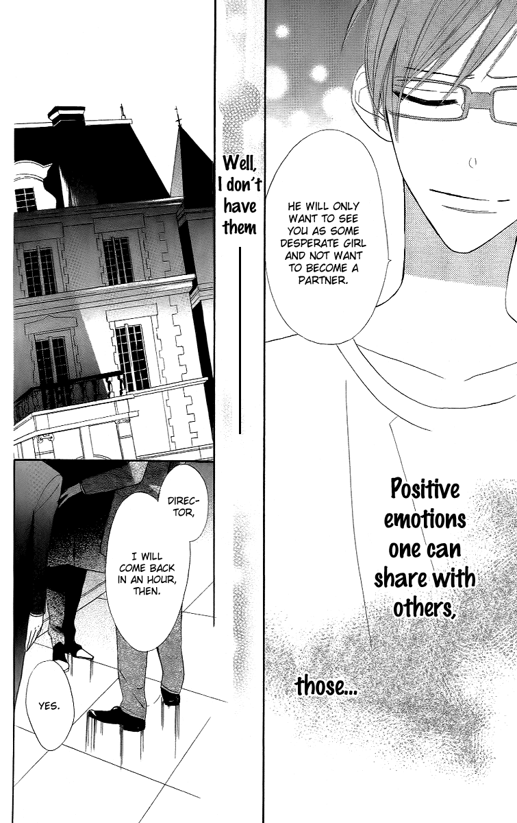 Love Sick Chapter 12 page 10 - Chapter 12