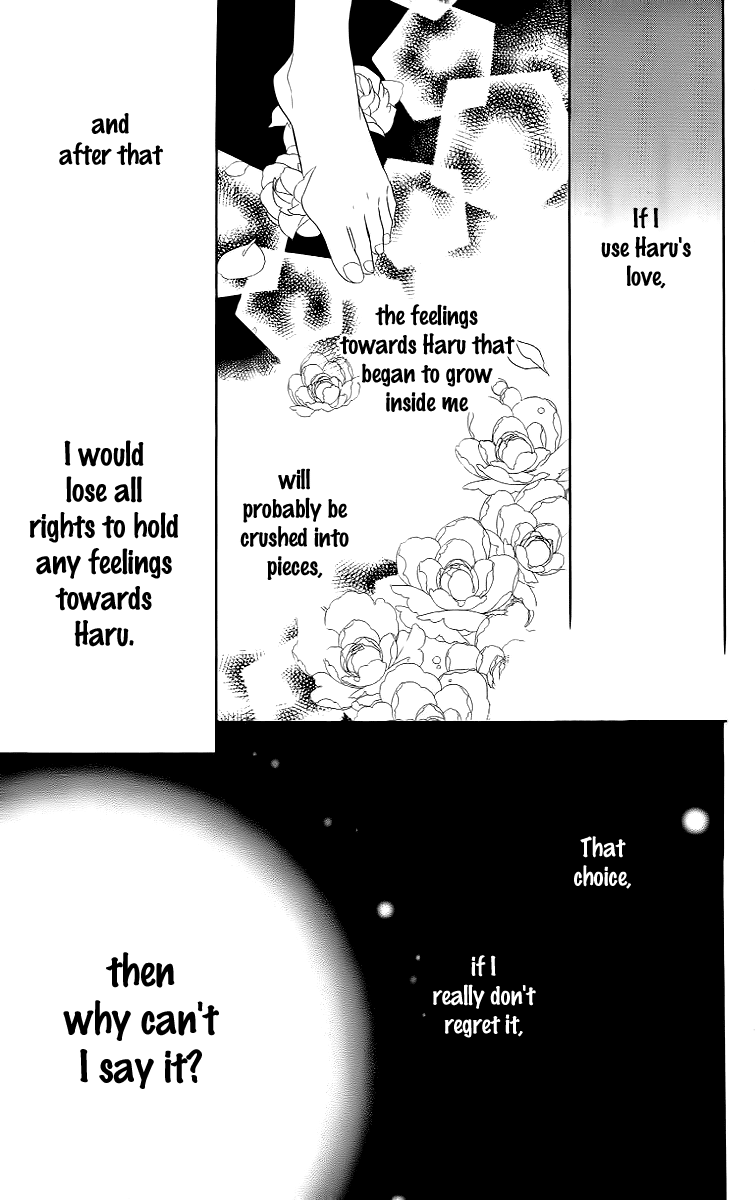Love Sick Chapter 12 page 29 - Chapter 12