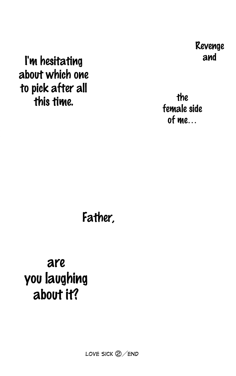 Love Sick Chapter 12 page 30 - Chapter 12