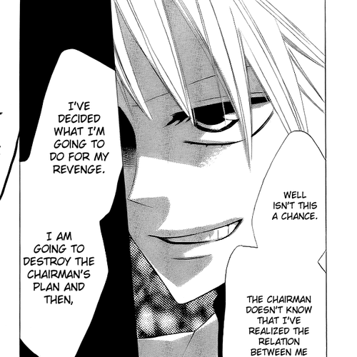 Love Sick Chapter 12 cover