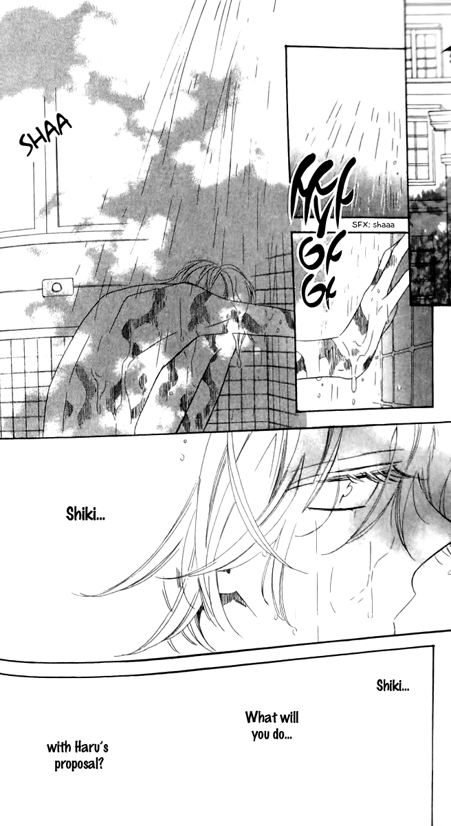 Love Sick Chapter 13 page 27 - Chapter 13