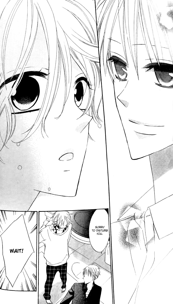 Love Sick Chapter 13 page 29 - Chapter 13