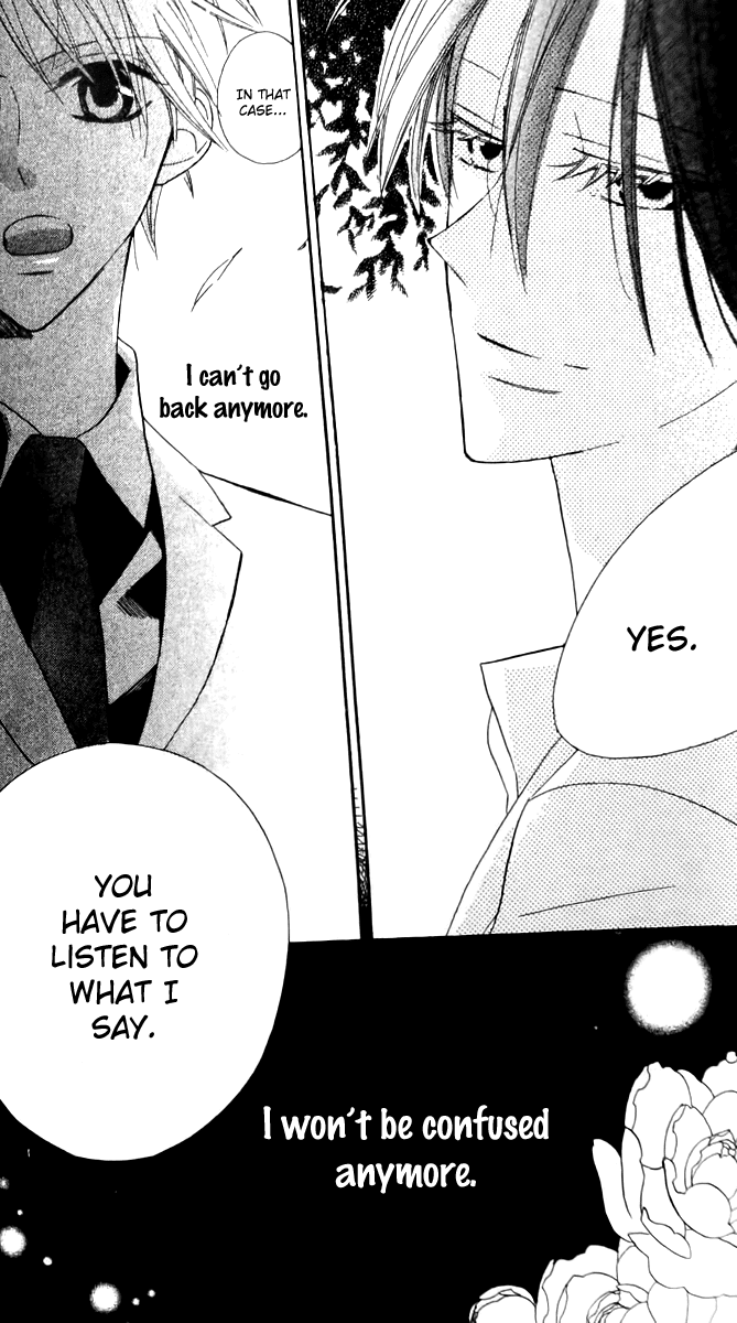 Love Sick Chapter 13 page 35 - Chapter 13