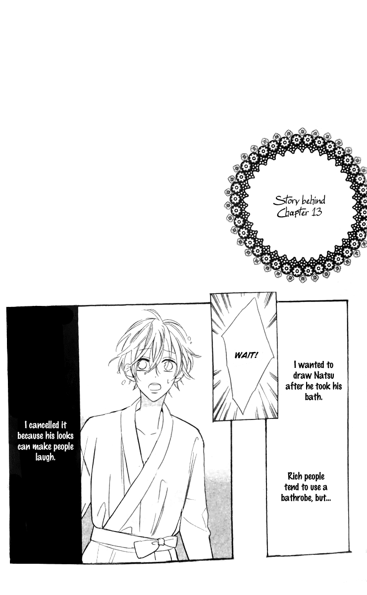 Love Sick Chapter 13 page 6 - Chapter 13