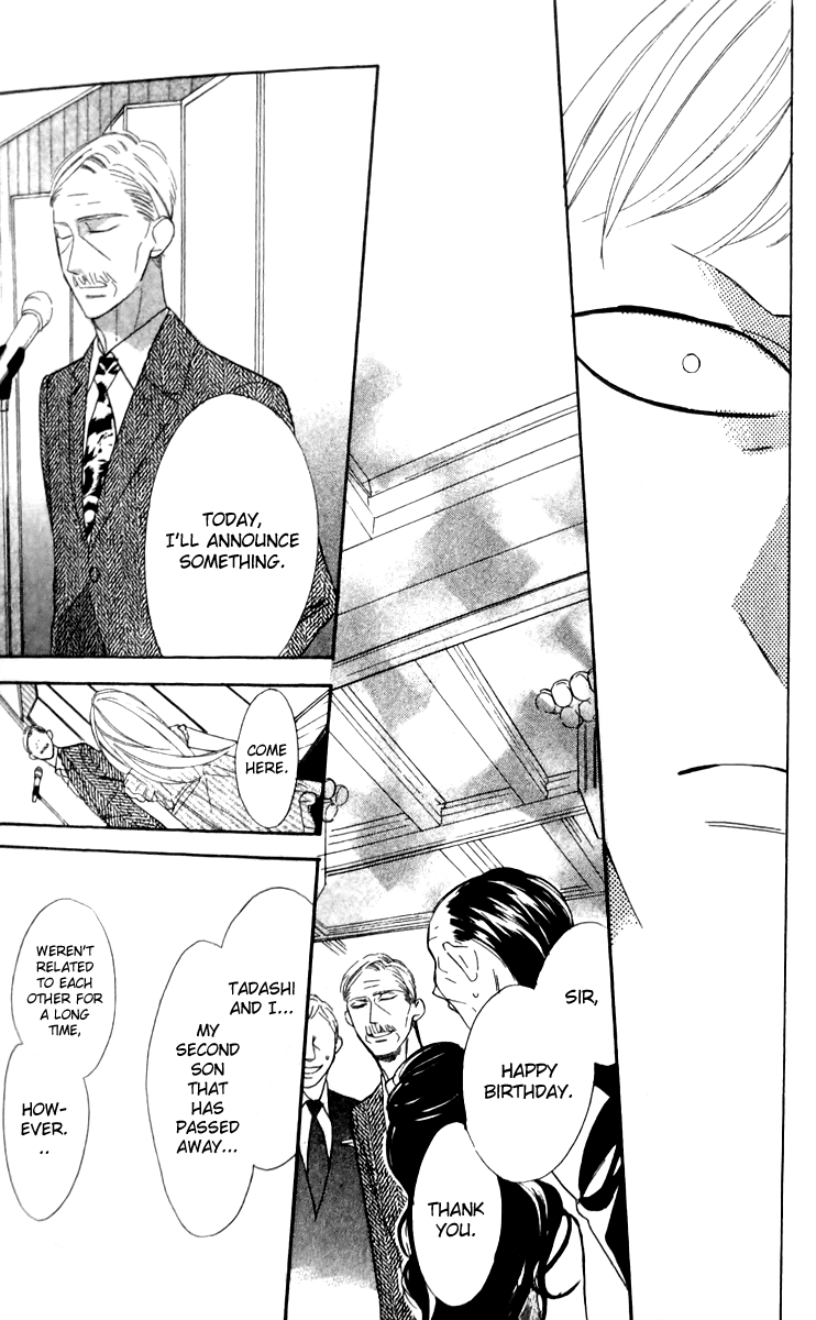 Love Sick Chapter 14 page 10 - Chapter 14