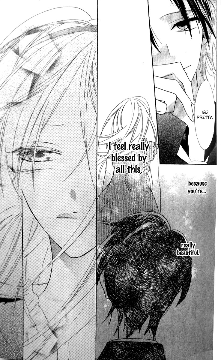 Love Sick Chapter 14 page 28 - Chapter 14