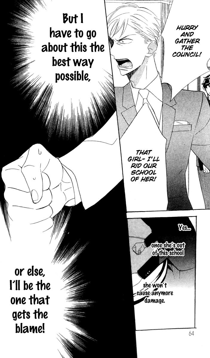 Love Sick Chapter 14 page 29 - Chapter 14