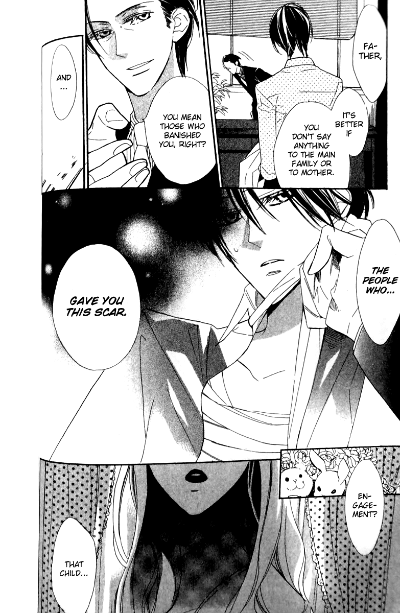 Love Sick Chapter 14 page 31 - Chapter 14