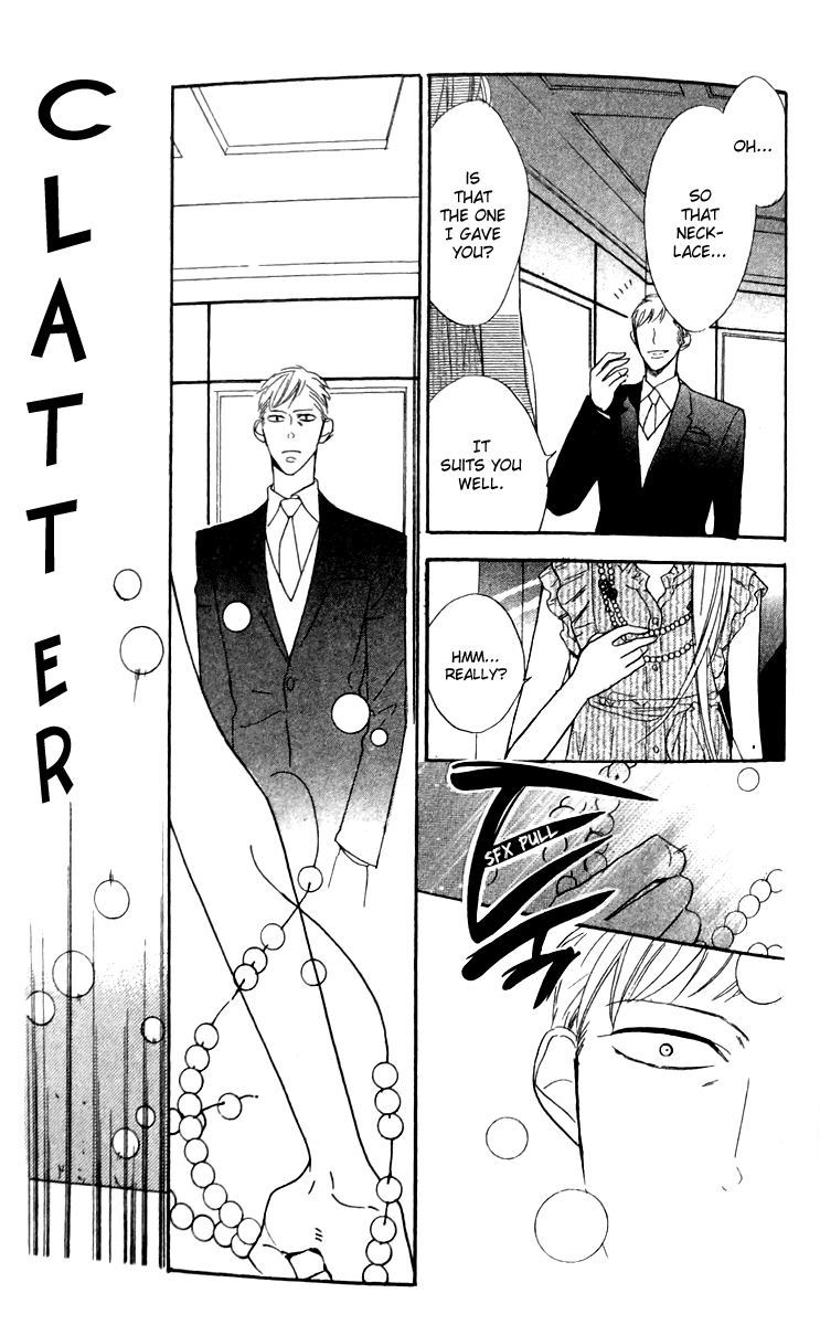 Love Sick Chapter 14 page 6 - Chapter 14