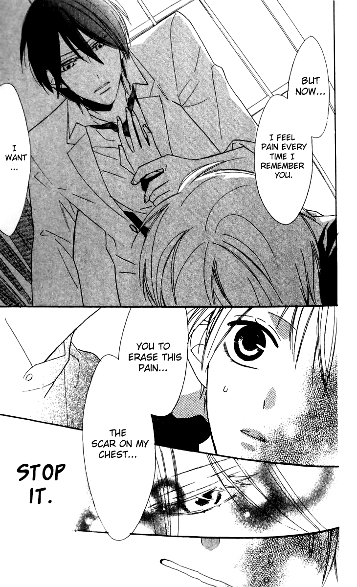 Love Sick Chapter 15 page 26 - Chapter 15