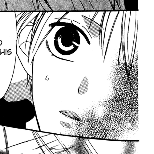 Love Sick Chapter 15 cover