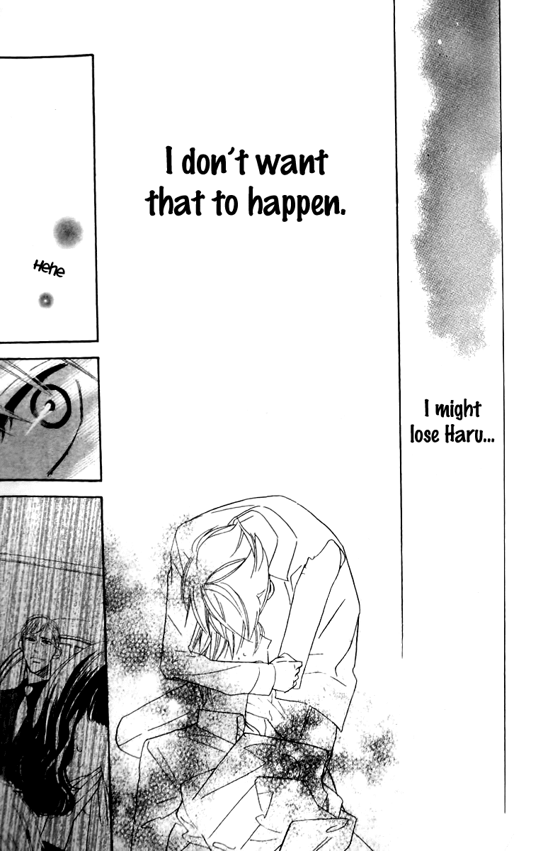 Love Sick Chapter 16 page 11 - Chapter 16