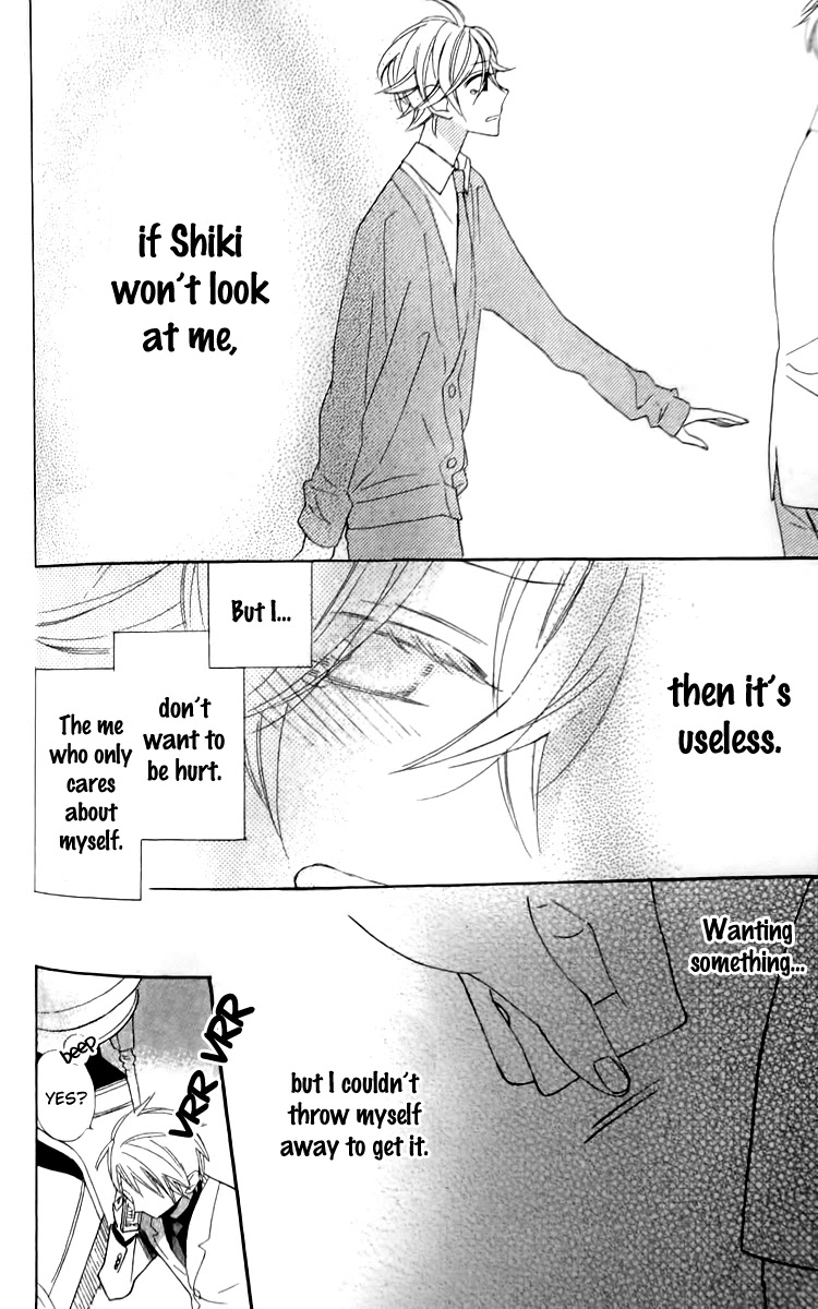Love Sick Chapter 16 page 23 - Chapter 16