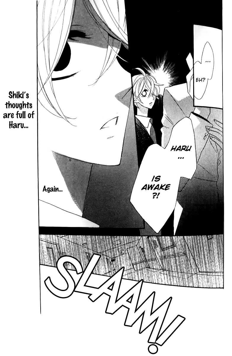 Love Sick Chapter 16 page 24 - Chapter 16