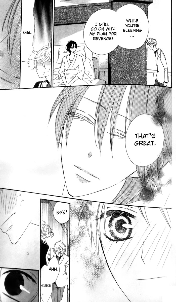 Love Sick Chapter 16 page 26 - Chapter 16