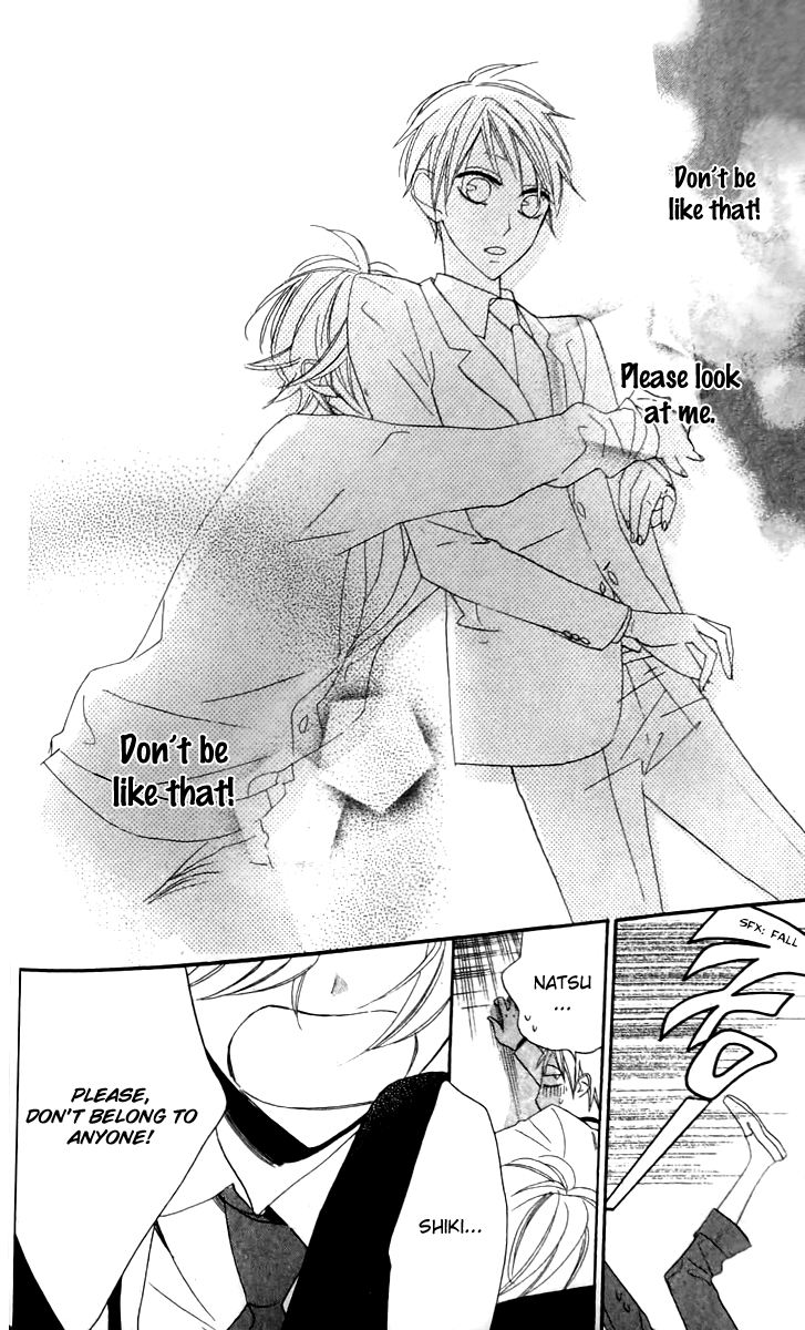 Love Sick Chapter 16 page 27 - Chapter 16