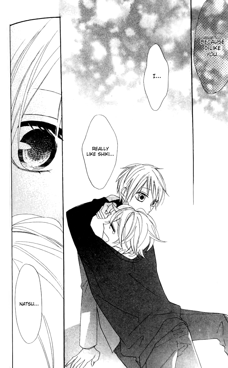 Love Sick Chapter 16 page 29 - Chapter 16
