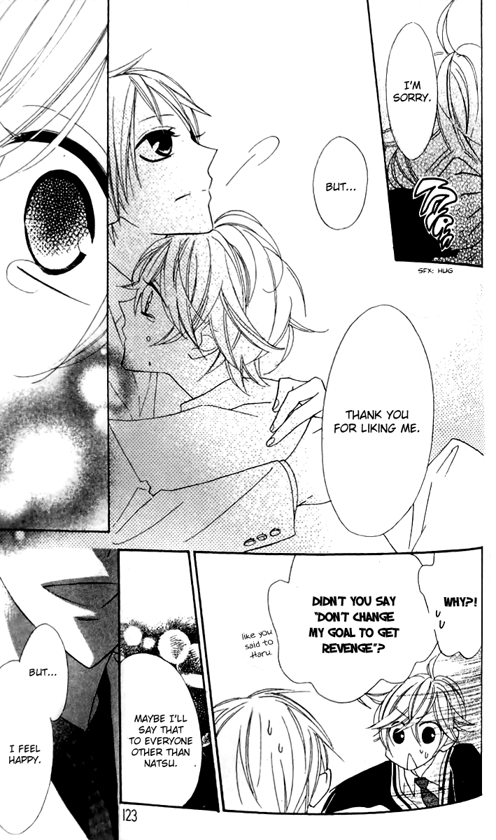 Love Sick Chapter 16 page 30 - Chapter 16