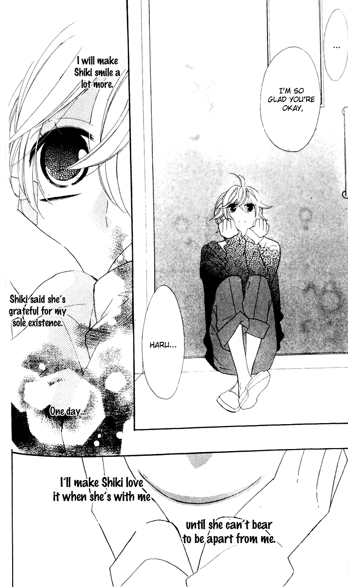 Love Sick Chapter 16 page 33 - Chapter 16