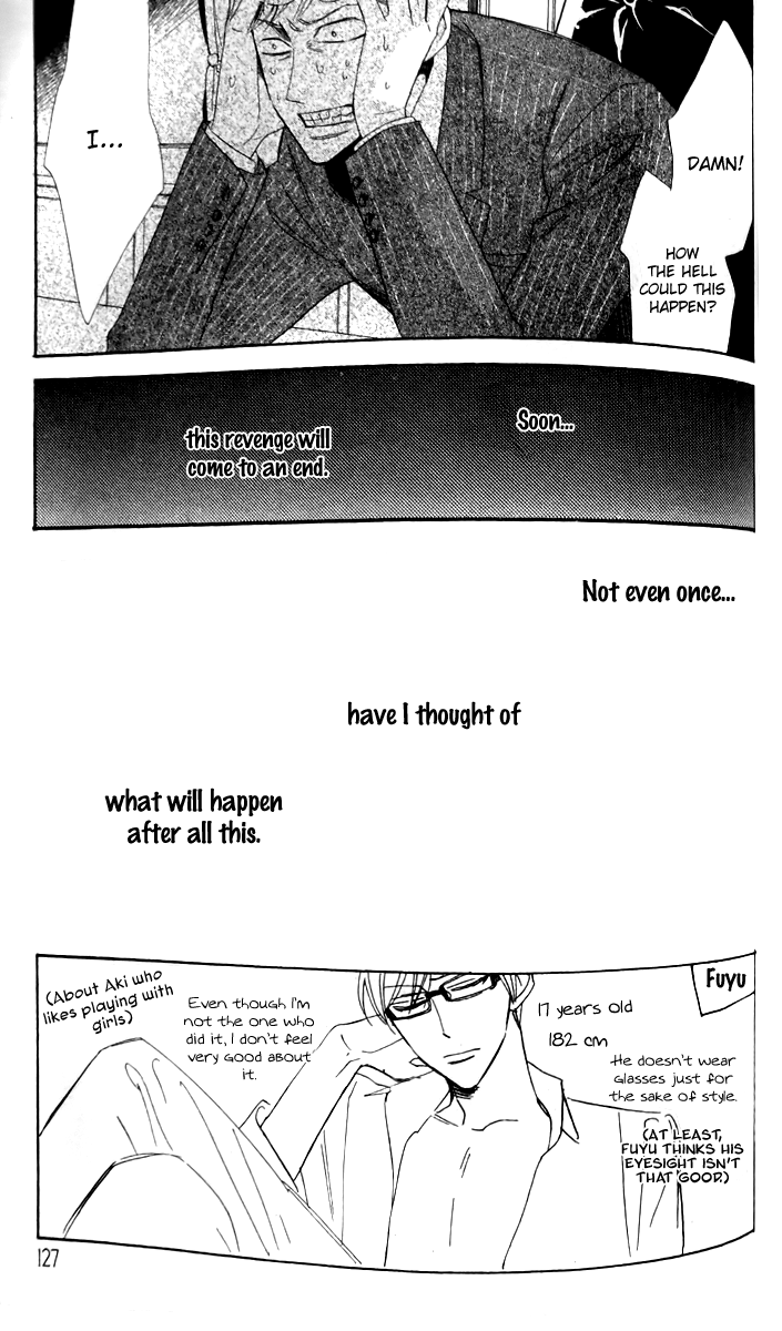 Love Sick Chapter 16 page 34 - Chapter 16