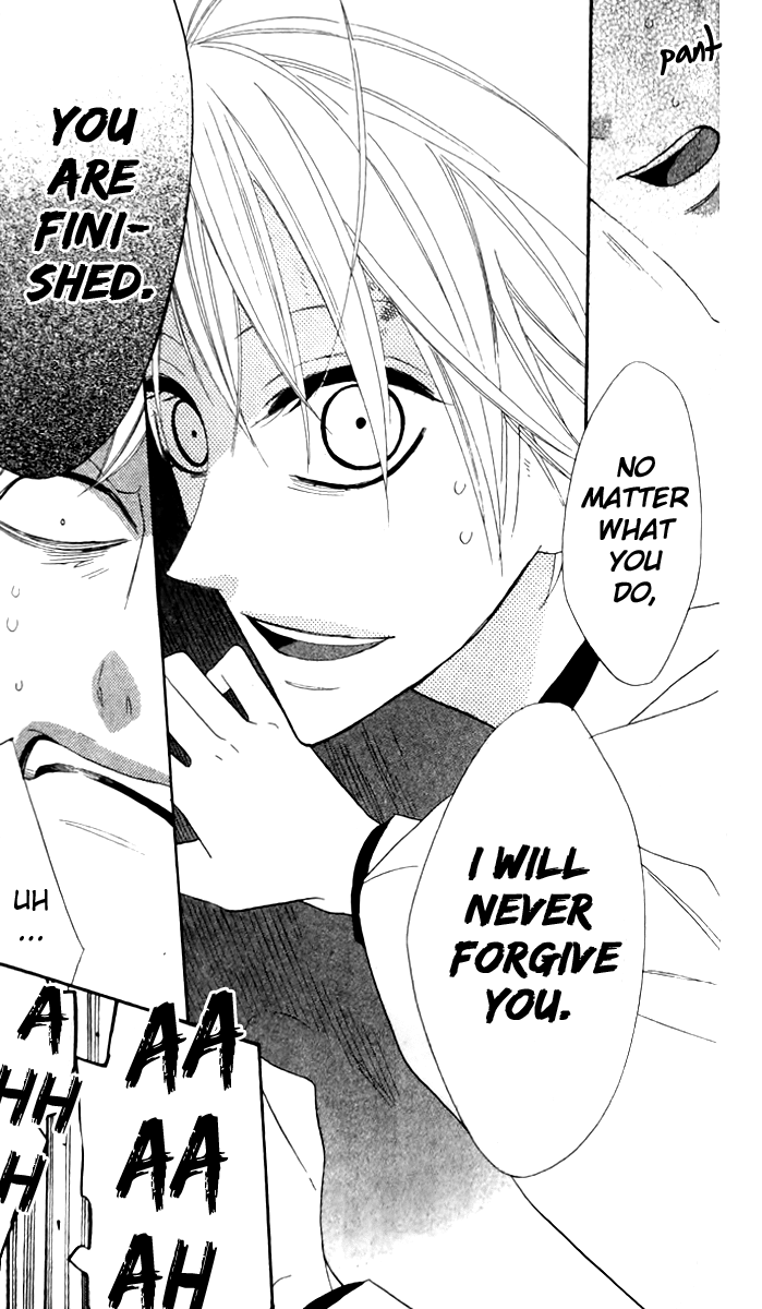 Love Sick Chapter 18 page 15 - Chapter 18 [END]