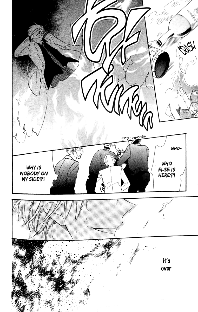 Love Sick Chapter 18 page 20 - Chapter 18 [END]
