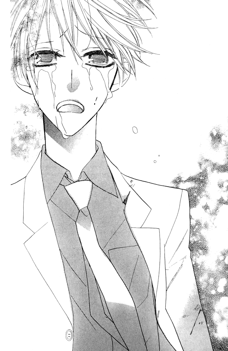 Love Sick Chapter 18 page 22 - Chapter 18 [END]