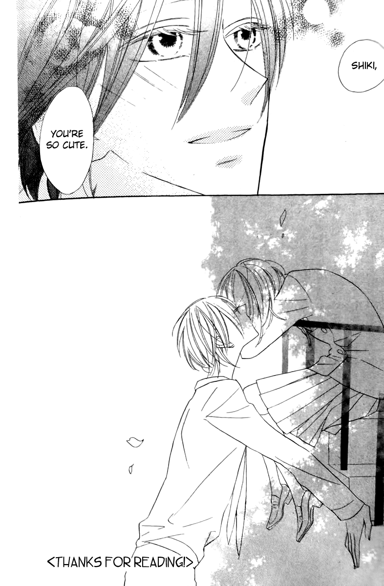 Love Sick Chapter 18 page 29 - Chapter 18 [END]