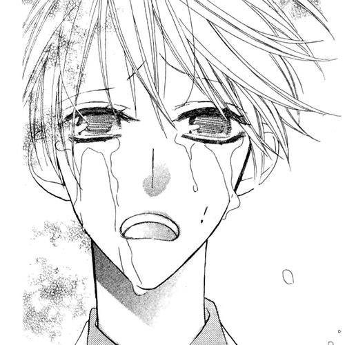 Love Sick Chapter 18 [END] cover