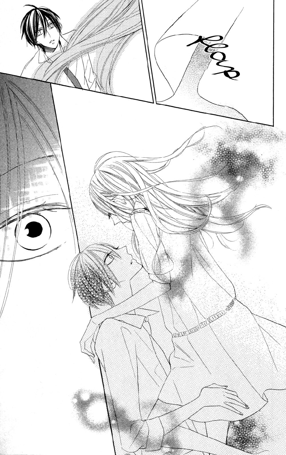 Love Sick Chapter 5 page 15 - Chapter 5