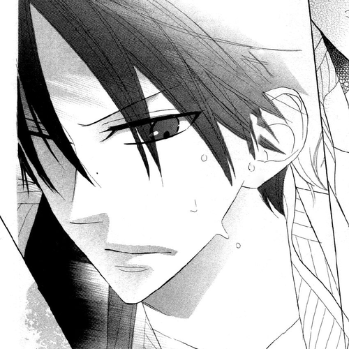 Love Sick Chapter 5 cover