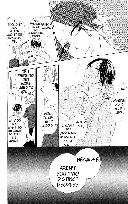 Love Sick Chapter 6 page 16 - Chapter 6