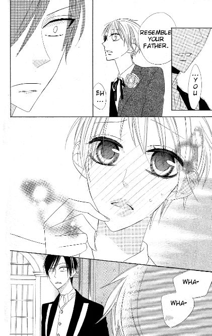 Love Sick Chapter 6 page 26 - Chapter 6