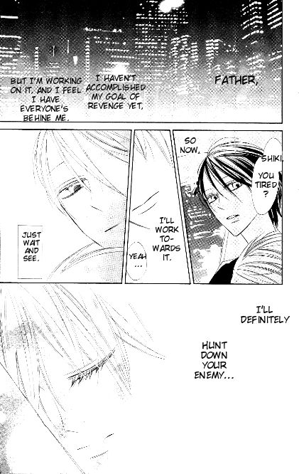 Love Sick Chapter 6 page 29 - Chapter 6