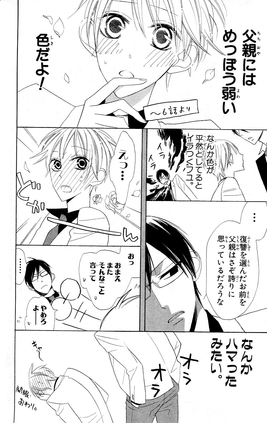 Love Sick Chapter 6 page 34 - Chapter 6