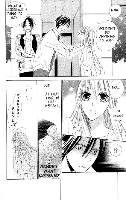 Love Sick Chapter 6 page 4 - Chapter 6
