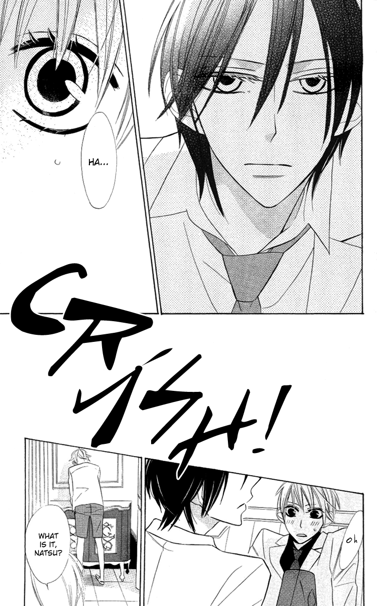 Love Sick Chapter 7 page 19 - Chapter 7