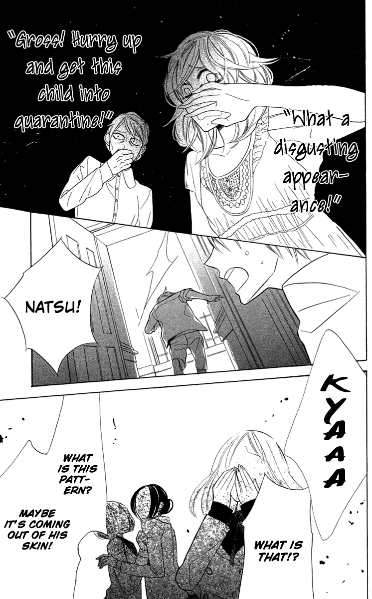 Love Sick Chapter 7 page 29 - Chapter 7