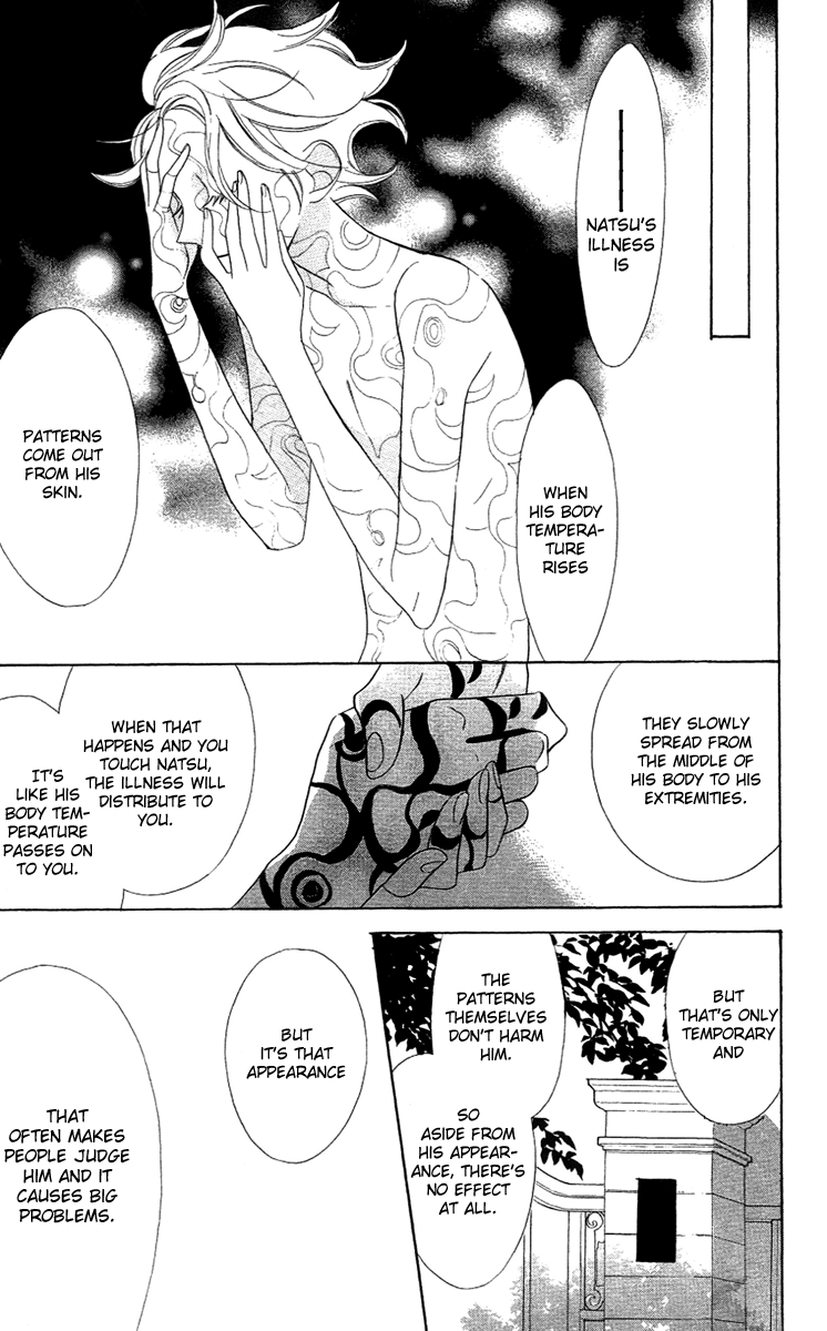 Love Sick Chapter 7 page 31 - Chapter 7