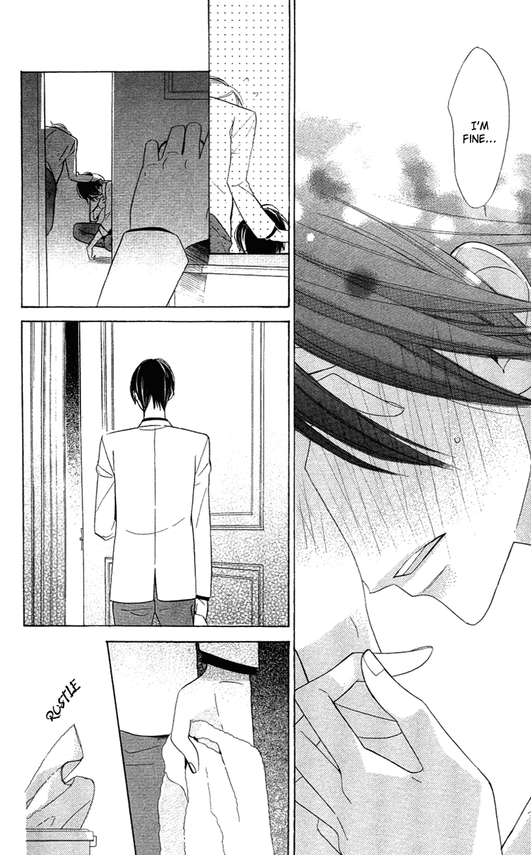 Love Sick Chapter 7 page 38 - Chapter 7