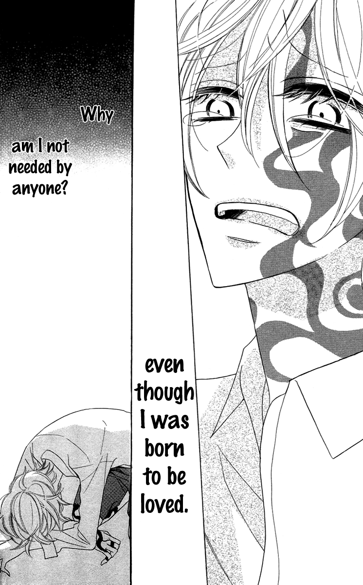 Love Sick Chapter 7 page 44 - Chapter 7