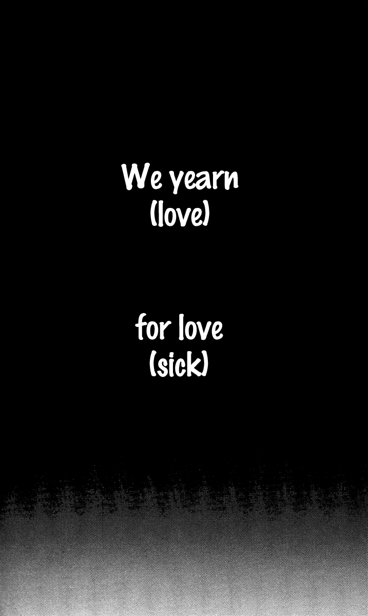 Love Sick Chapter 7 page 46 - Chapter 7