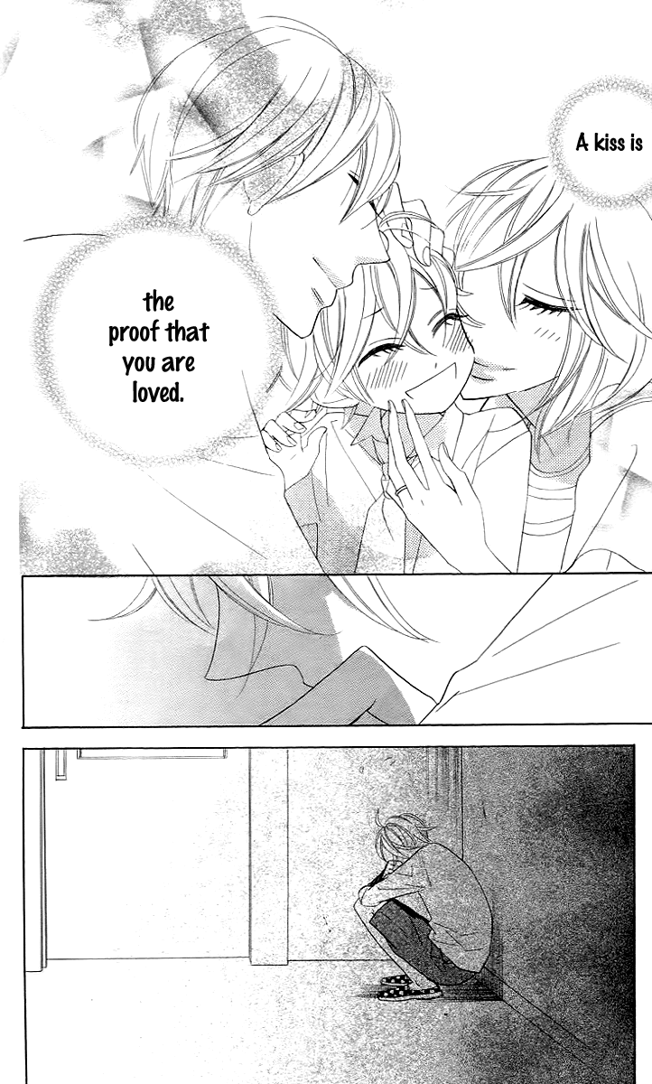 Love Sick Chapter 8 page 2 - Chapter 8