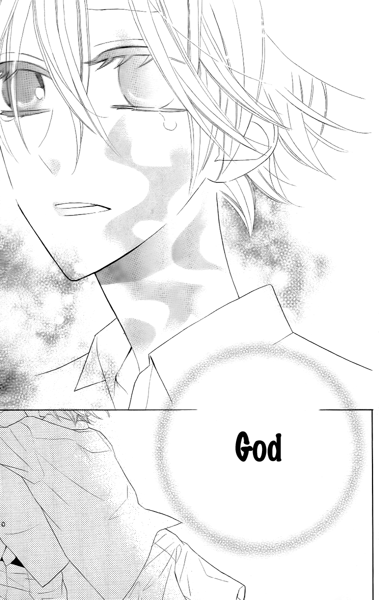 Love Sick Chapter 8 page 8 - Chapter 8