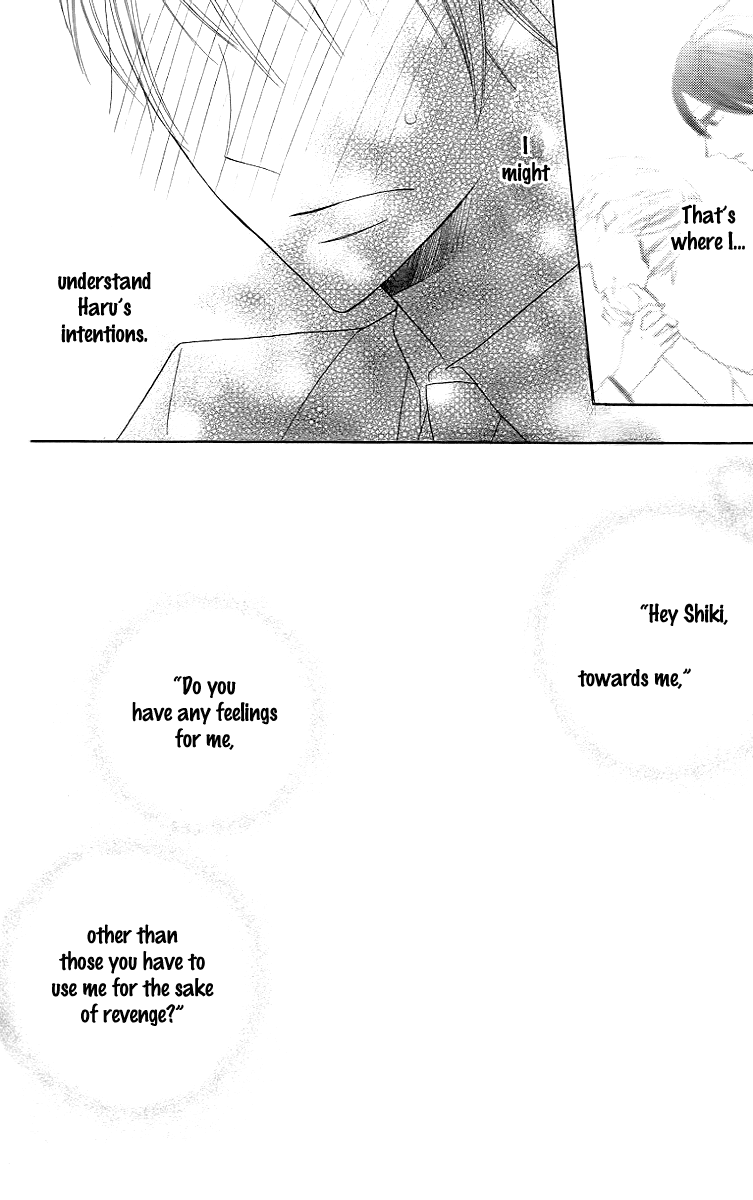 Love Sick Chapter 9 page 28 - Chapter 9