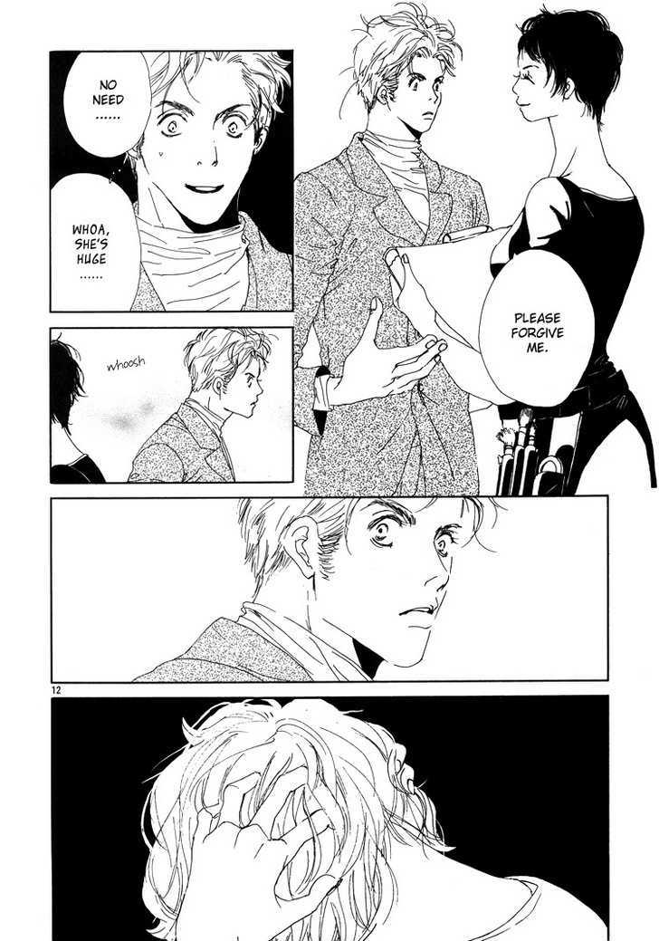 Love Slave Chapter 2 page 13 - Chapter 2