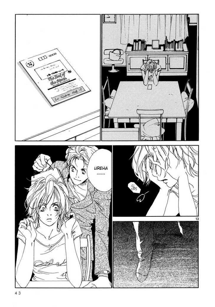Love Slave Chapter 2 page 14 - Chapter 2