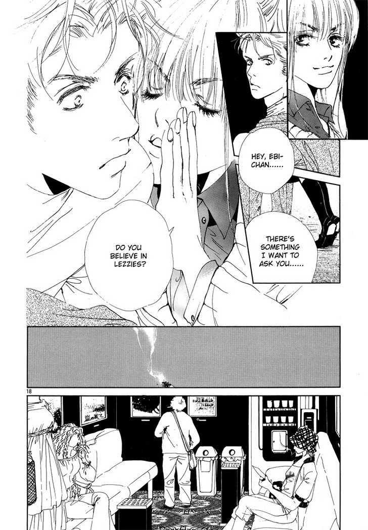 Love Slave Chapter 2 page 19 - Chapter 2